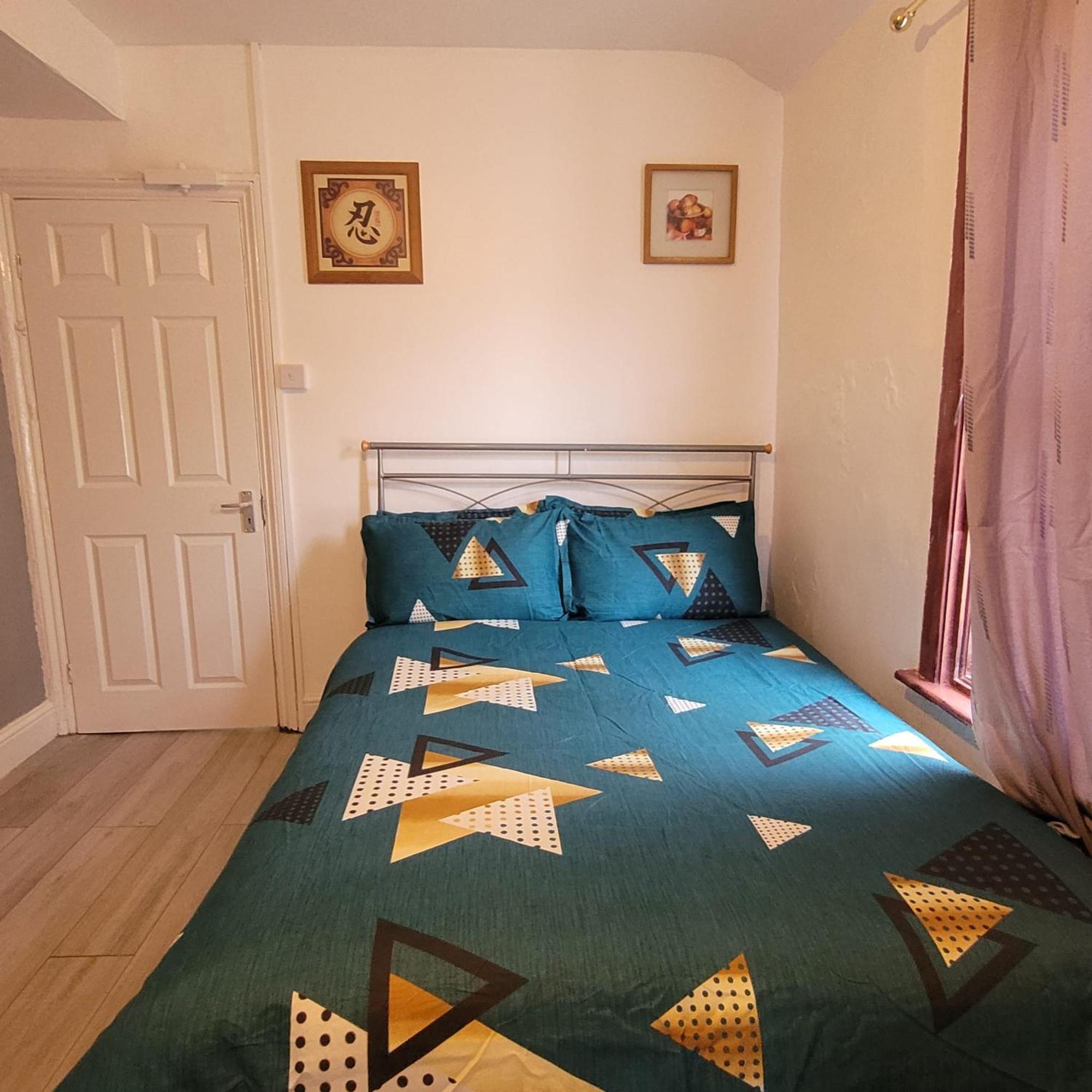 B&B Piedmont Road